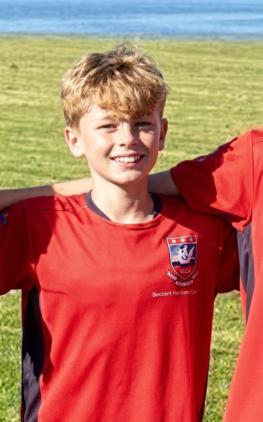 Adam Wilson - BIS Water Polo AIMS Games 2026