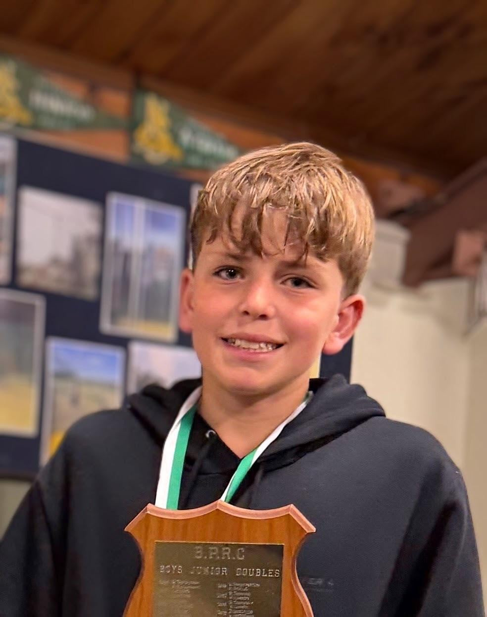 George McDonald - BIS Water Polo AIMS Games 2026