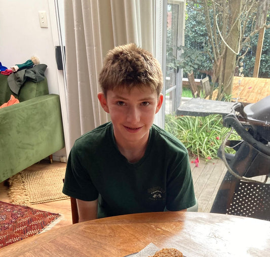 Huxley Clarke - BIS Water Polo AIMS Games 2026
