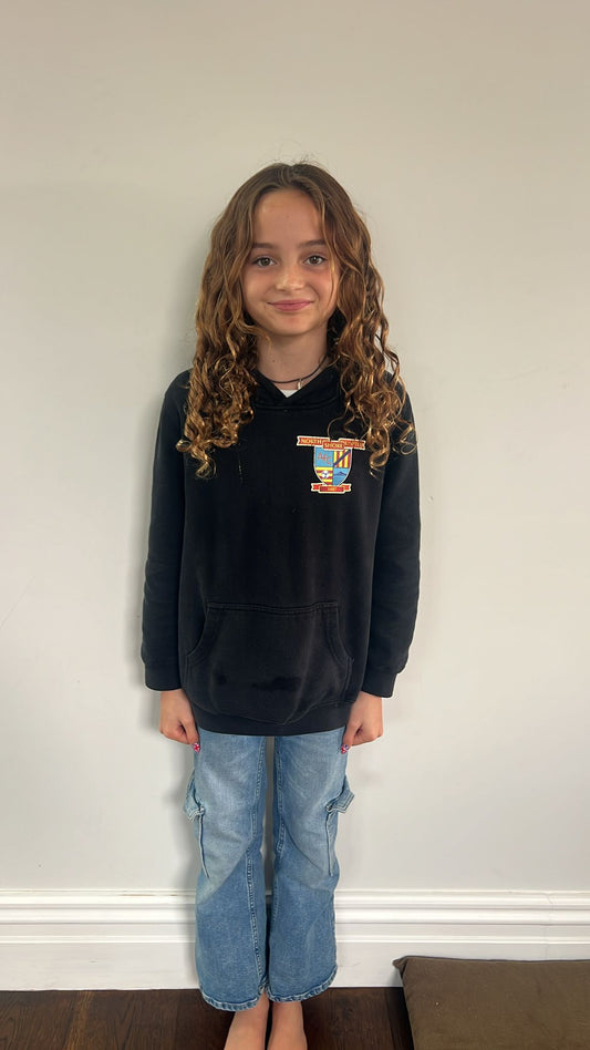 Leila Fell - BIS Girls Football AIMS Games 2026