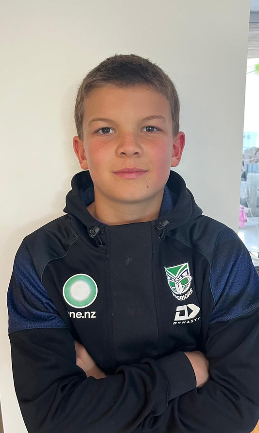 Tom Congdon - BIS Rip Rugby AIMS Games 2026