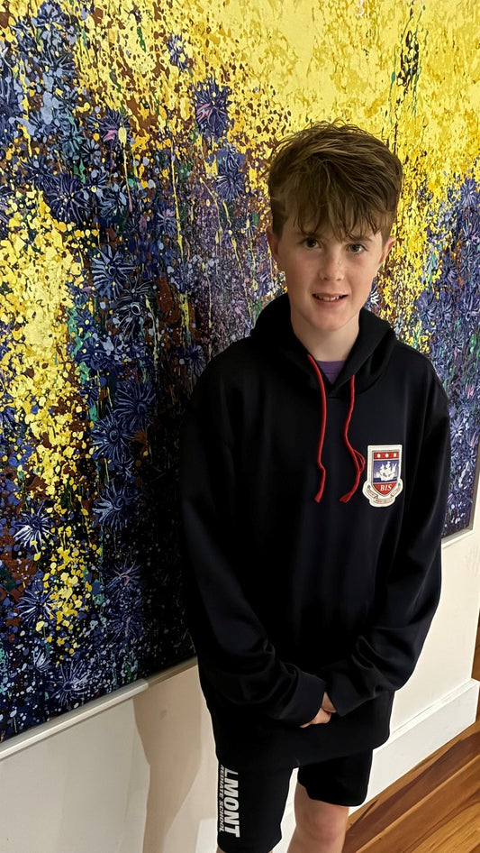 Will Creelman - BIS Water Polo AIMS Games 2026